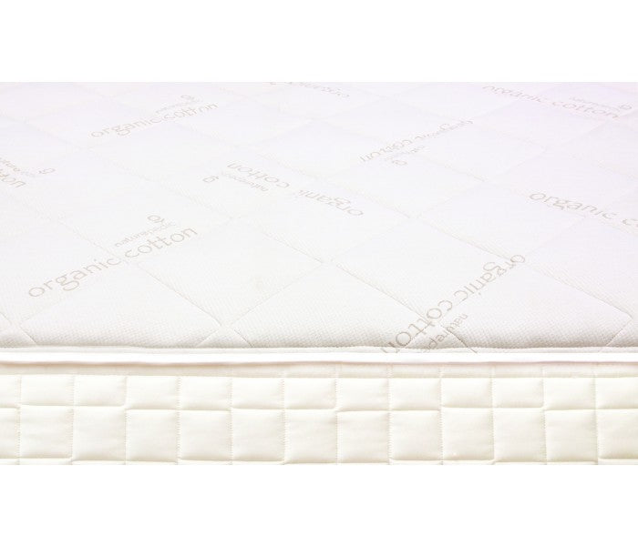 naturepedic chorus organic mattress