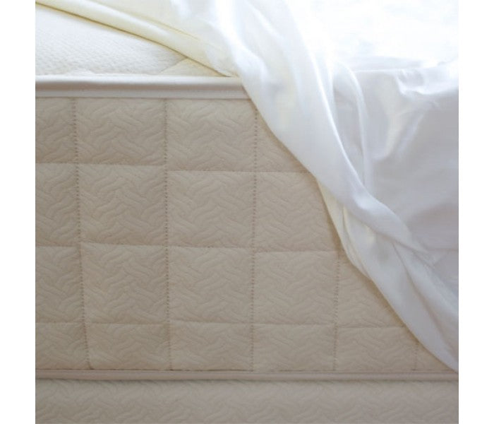 naturepedic chorus organic mattress