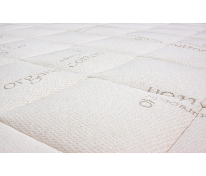 naturepedic chorus organic mattress