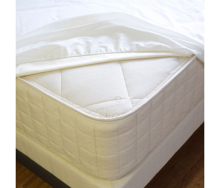 naturepedic chorus organic mattress