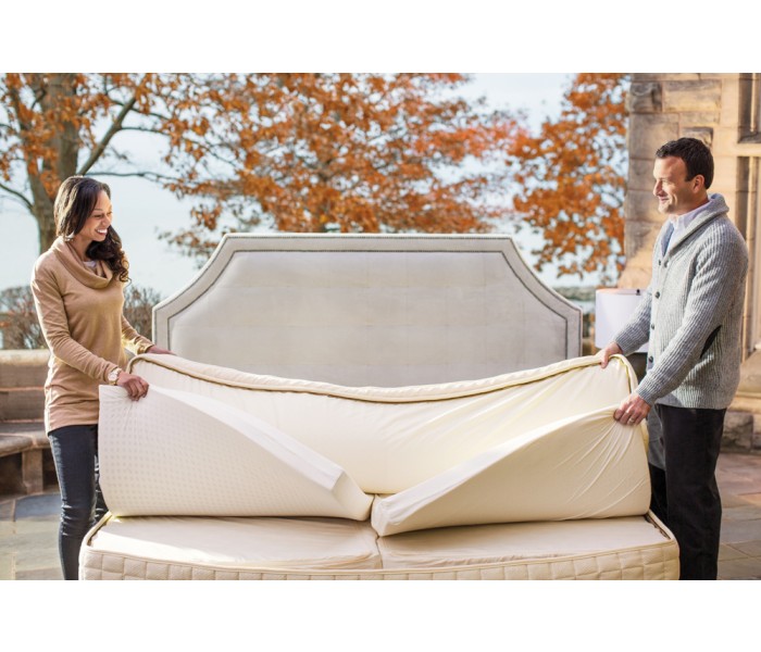 Naturepedic EOS Pillowtop