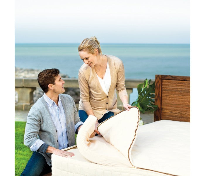 Naturepedic EOS Trilux
