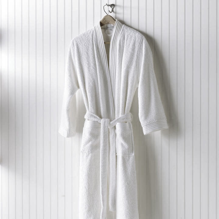 peacock alley bamboo bathrobe