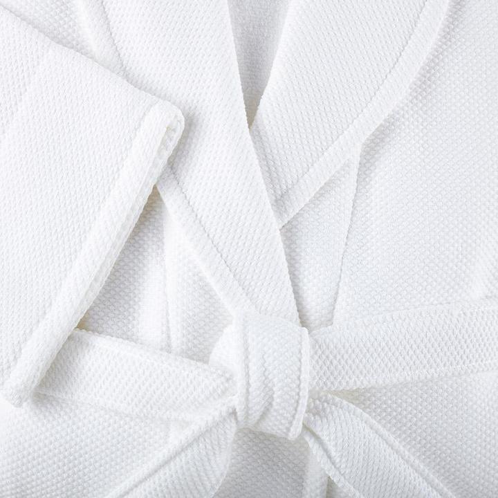 peacock alley spa bathrobe