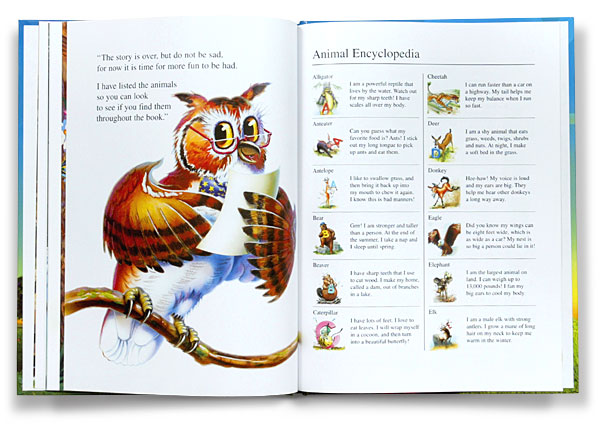 personalized child's book - my very own name