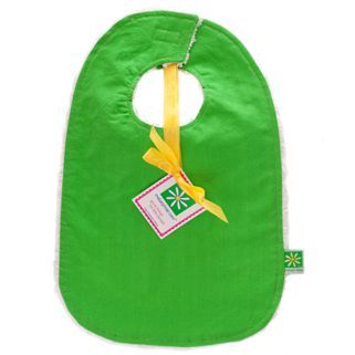 personalized chloe bib