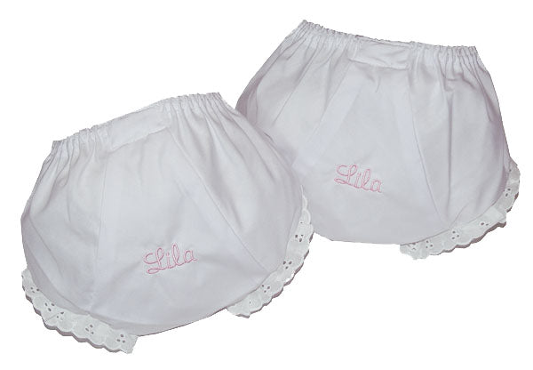 personalized diaper cover