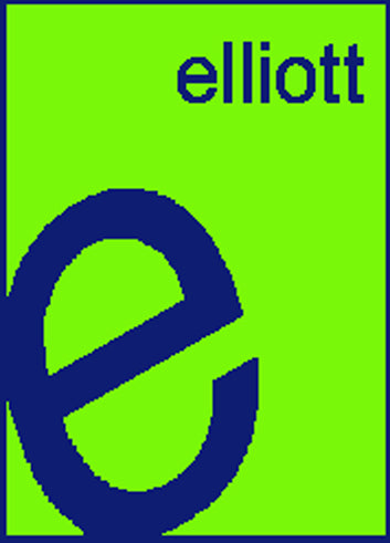 personalized slanted large letter blanket