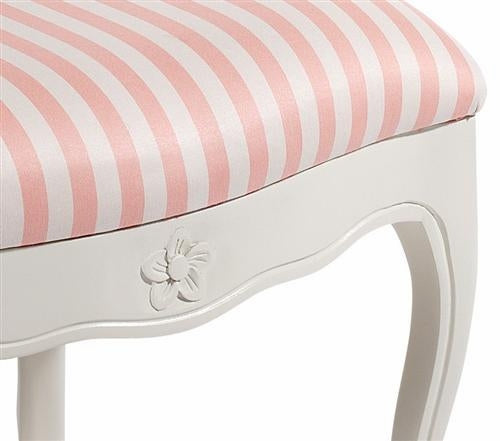 petite french chair