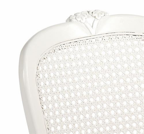 petite french chair