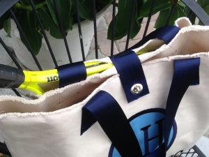 pocket cole bag