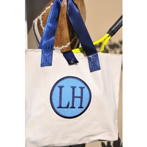 pocket cole bag