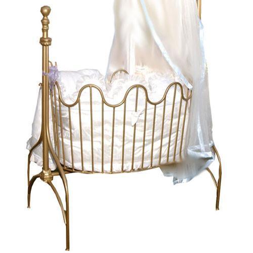 regal cradle with arm