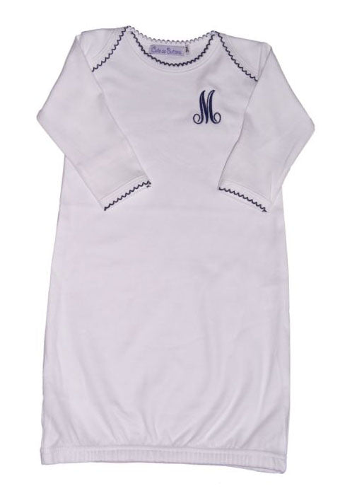 royal layette gift set