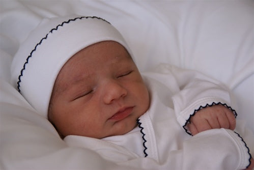 royal layette gift set