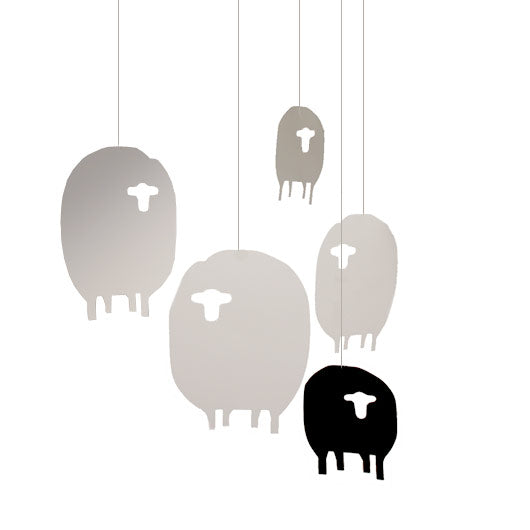 sheep mobile