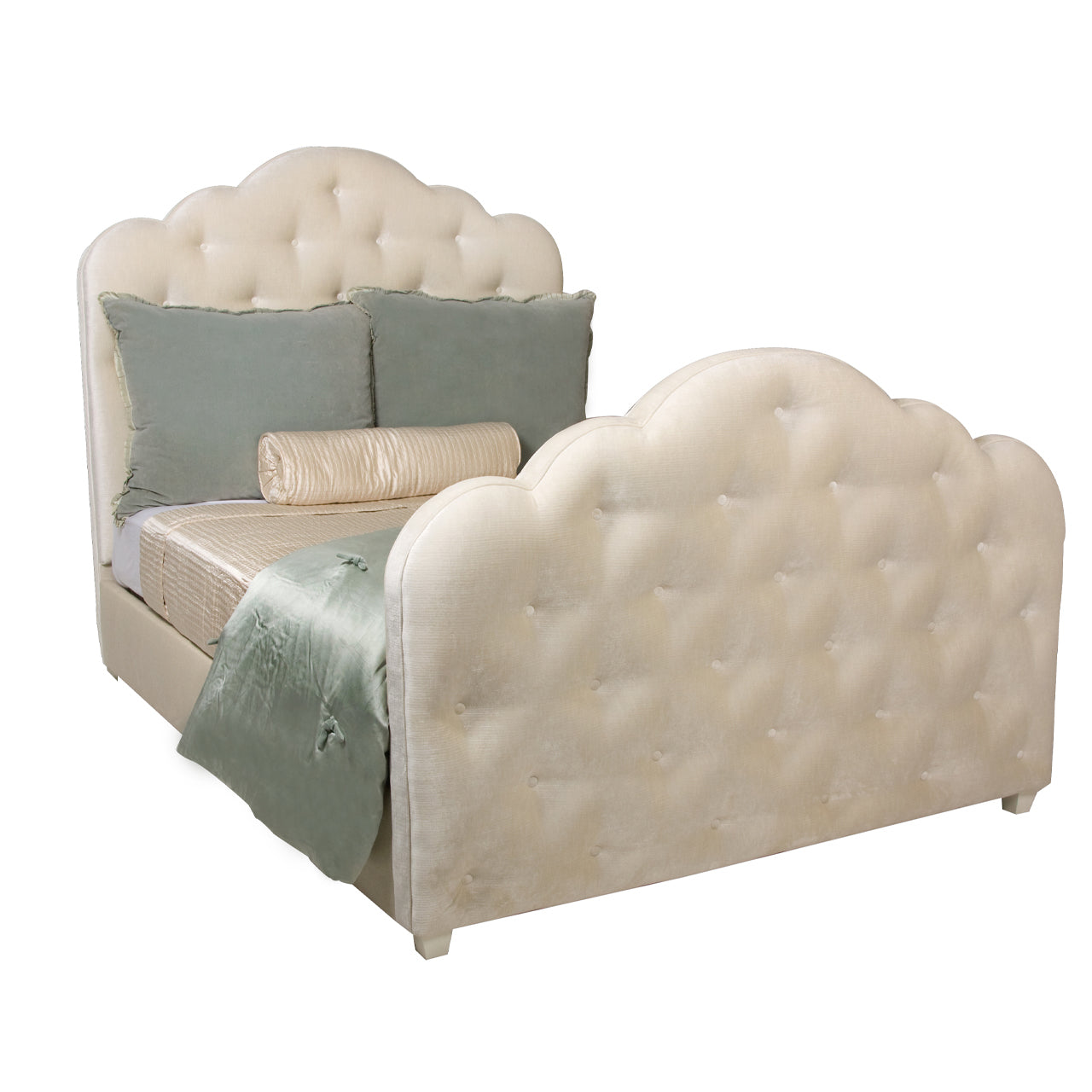 siena bed