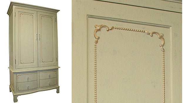 sweetie pie armoire