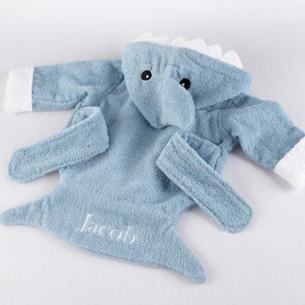 terry shark towel