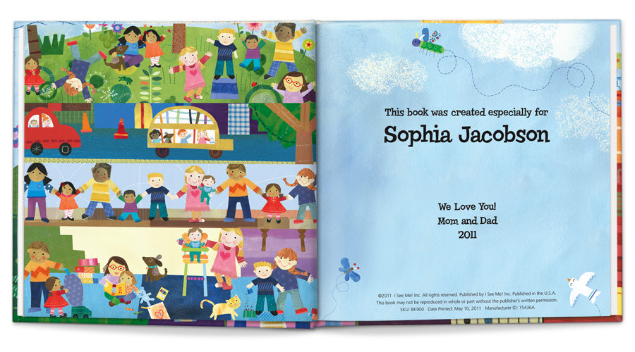 the super incredible big sister book