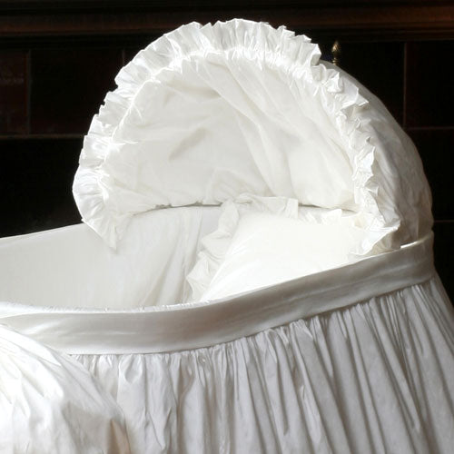 toulouse bassinet  (contact us for pricing)