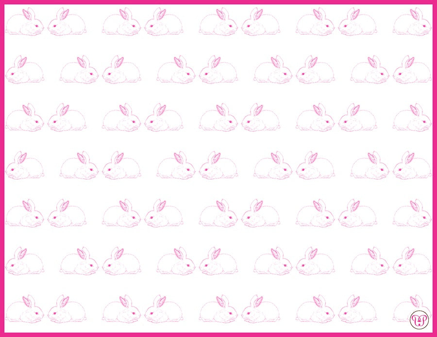 twin children's stationary