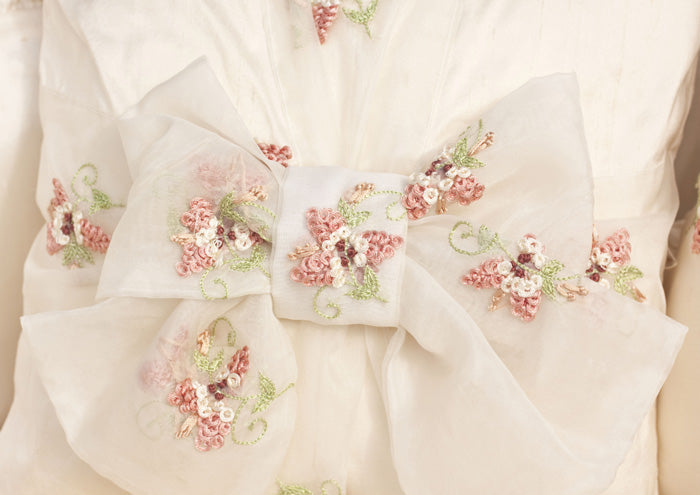 umbria crib linens  (contact us for pricing)
