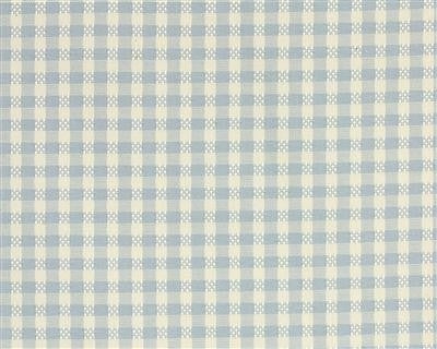 austin blue fabric