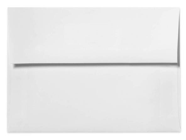 personalized - return address
