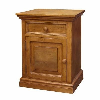 cody night table