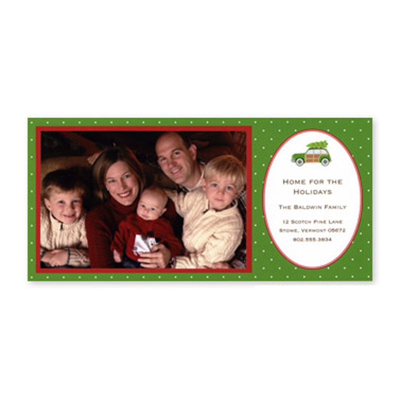 boatman geller woody photocard