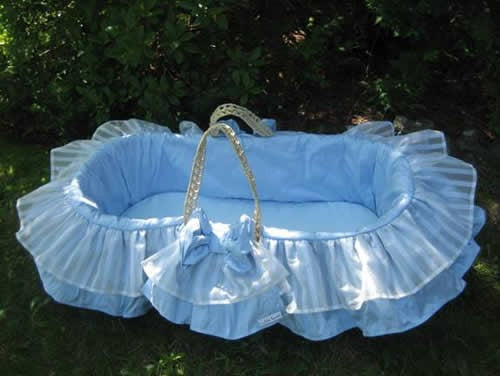 dragonfly moses basket  Please contact us for pricing