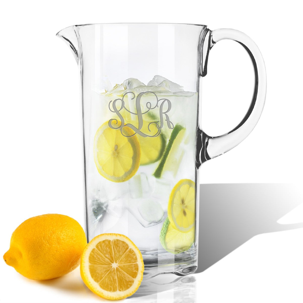 Personalized Pitcher 55 oz (Unbreakable)