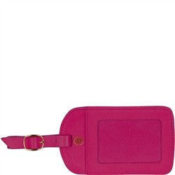 amelia luggage tag
