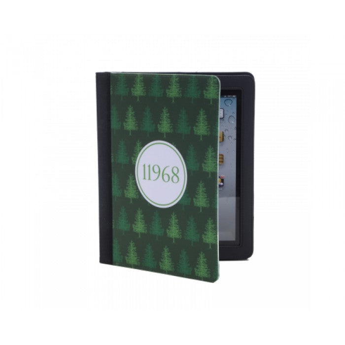 peabody pines ipad case