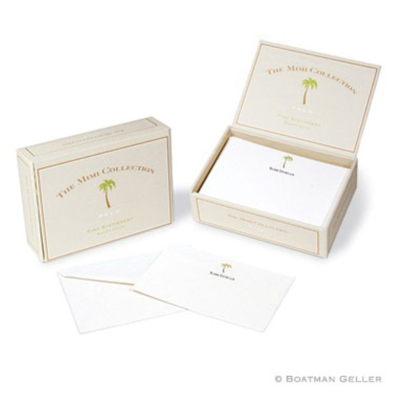 boatman geller palm box set