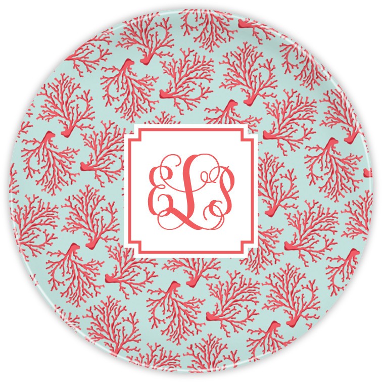 Reef Plate