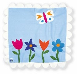 mary mary fleece blanket