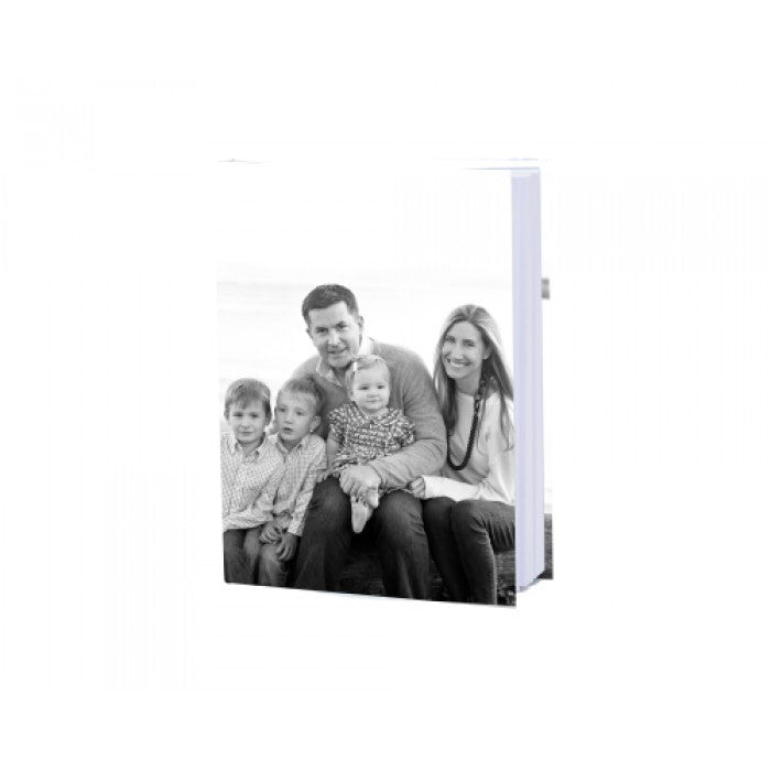 family photo children's journal