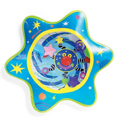 whoozit water mat by manhattan toy