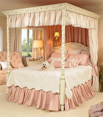 courtney bed (twin)