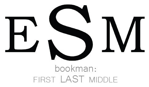 bookman