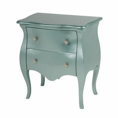 capri night table