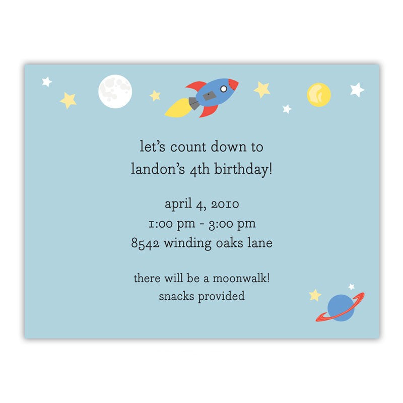 boatman geller space small flat notecard