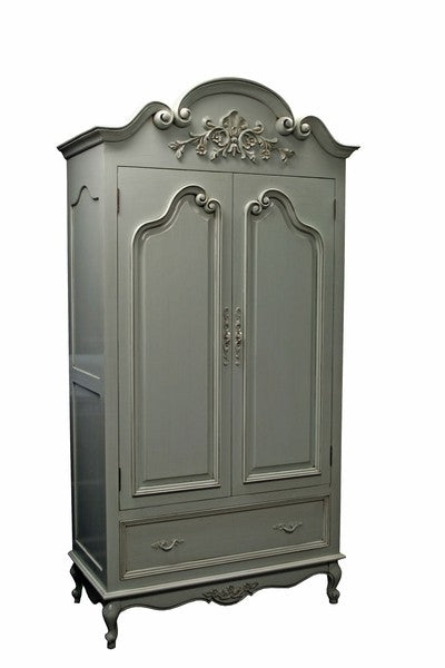 country french armoire
