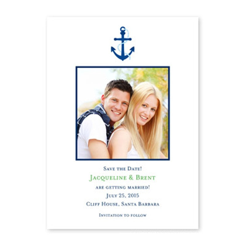 boatman geller icon anchor flat photocard