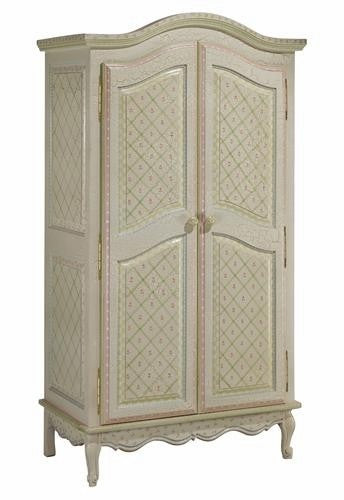 full french door armoire (serendipity)