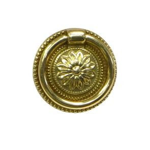 brass knob 4