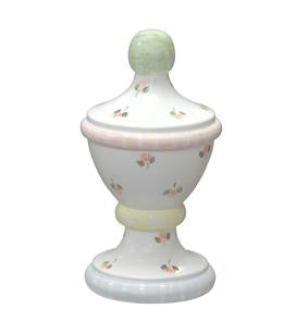 finial knob