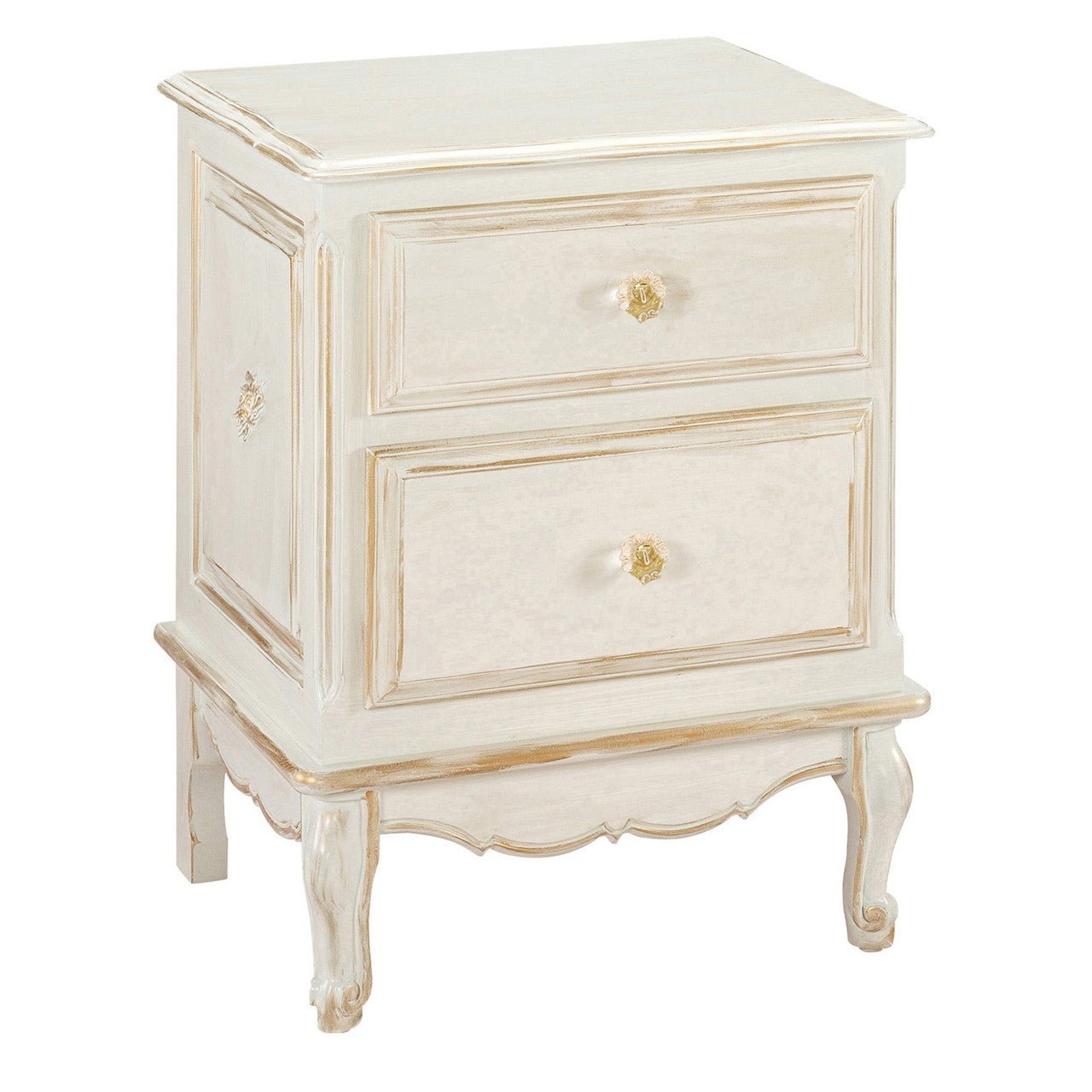 French Night Table